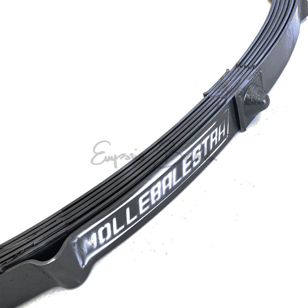 Molla Balestra sportiva occhio rovesciato Alta Qualità Made in Italy | Fiat 500 N D F L R Giardiniera | Fiat 126 | - Image 3