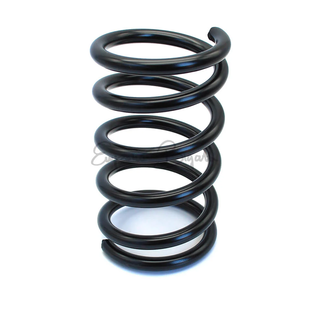 Molla di sospensione posteriore (Altezza originale) | Fiat 500 N D F L R |