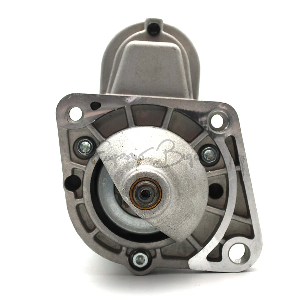 Motorino Avviamento Starter 12V 0,80KW 8/9T CW | Fiat Panda 141 | Autobianchi Y10 | Fiat Uno | - Image 5