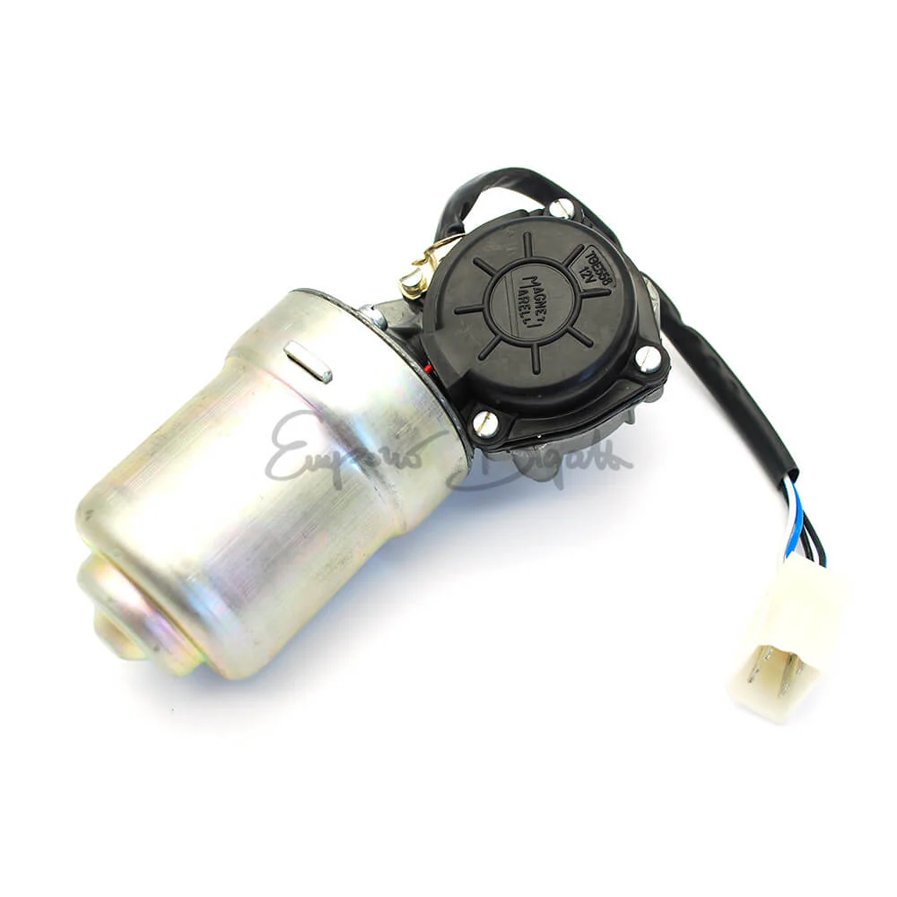 Motorino tergicristallo Magneti Marelli | Fiat 500 D F L R Giardiniera | - Image 2