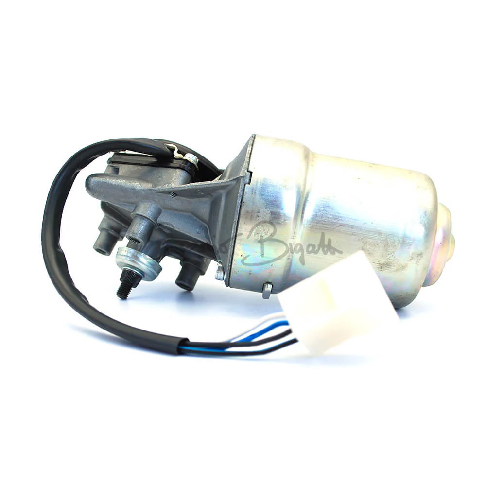 Motorino tergicristallo Magneti Marelli | Fiat 500 D F L R Giardiniera | - Image 4