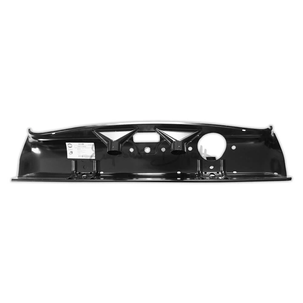 Pannello cruscotto interno lamierato | Fiat 500 R | Autobianchi 500 Giardiniera | - Image 2