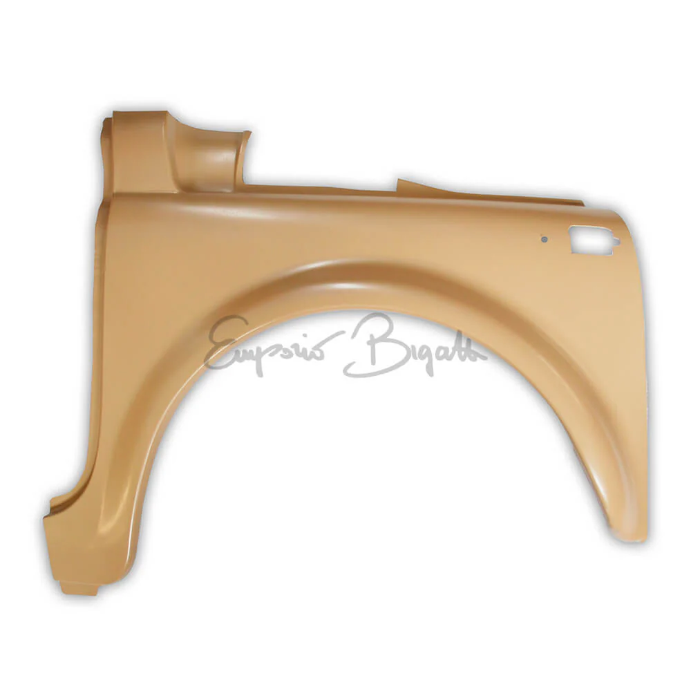 Parafango anteriore destro | Fiat 500 N fino al 1959 |