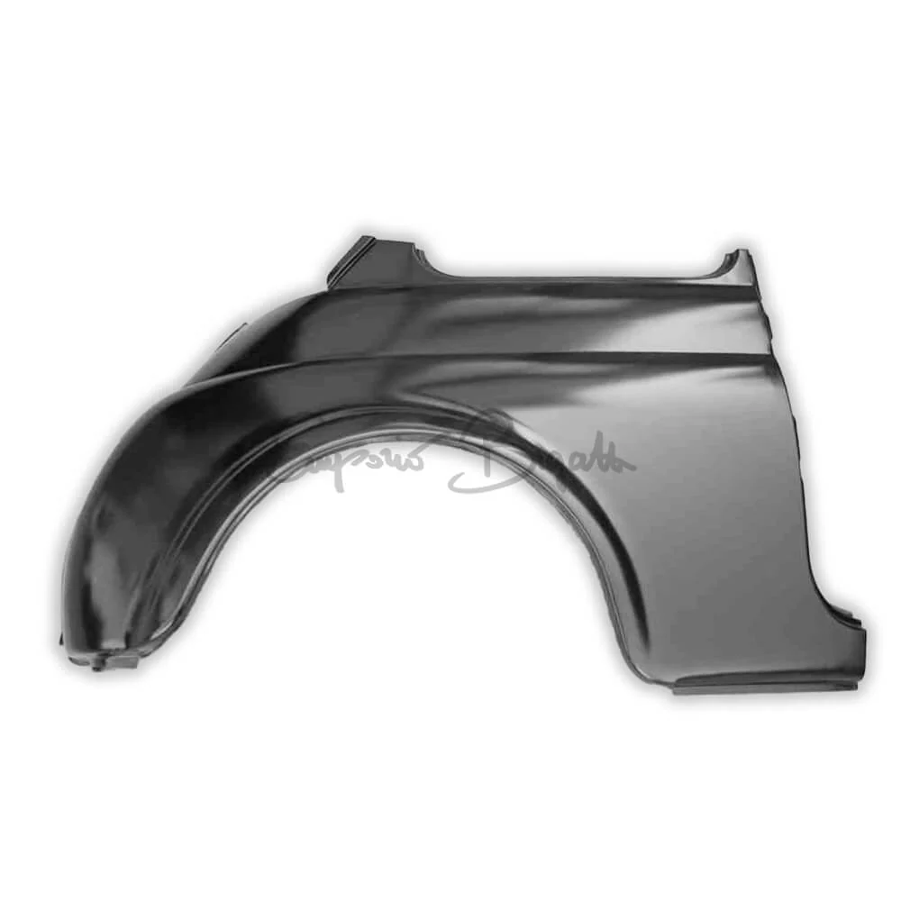 Parafango posteriore destro | Fiat 500 F L R |