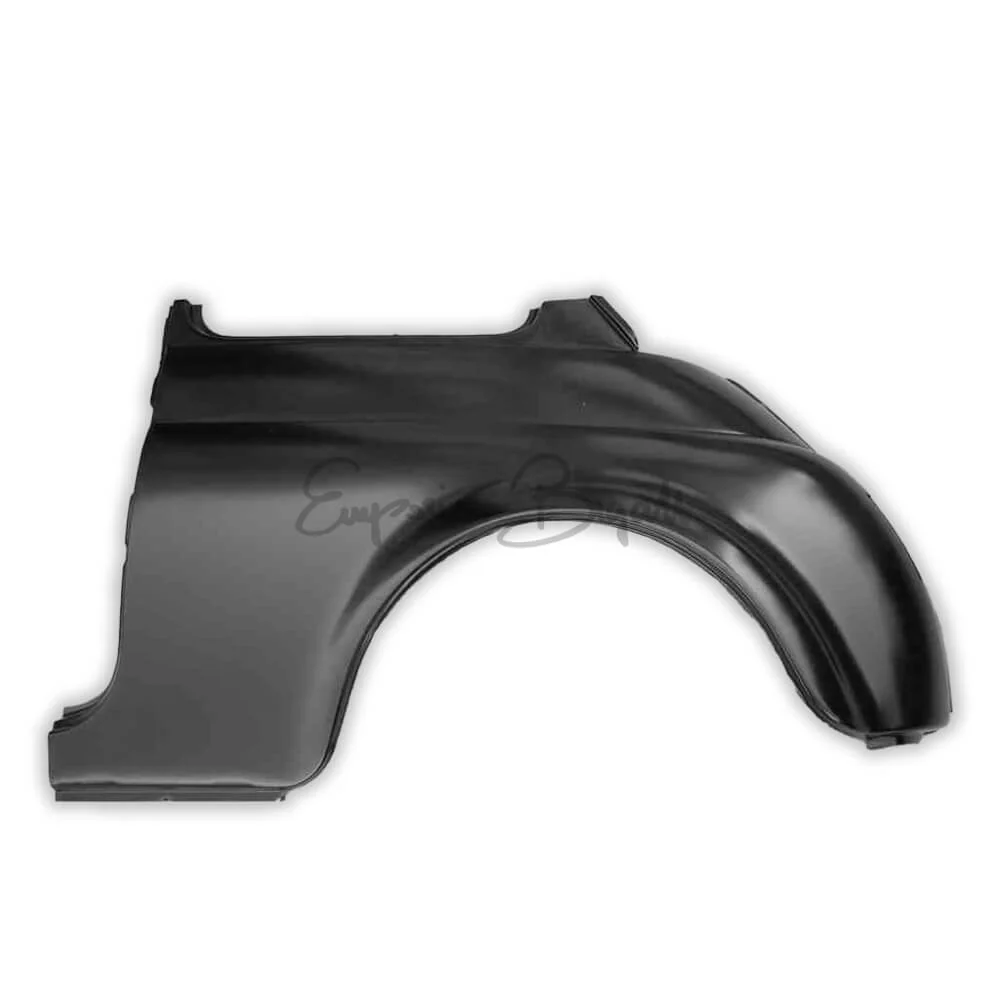 Parafango posteriore sinistro | Fiat 500 F L R |