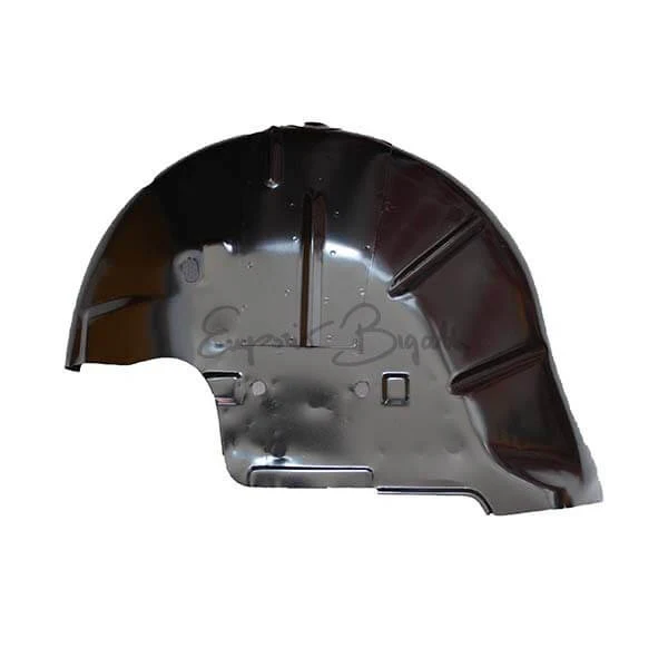 Passaruota interno anteriore destro | Fiat 500 R da gennaio 1973 | Giardiniera |