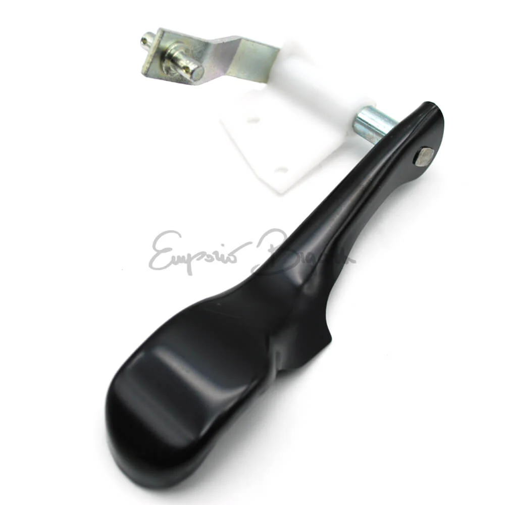 Pedale acceleratore | Fiat 500 F L R Giardiniera |