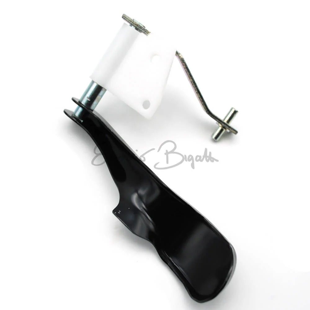 Pedale acceleratore | Fiat 500 F L R Giardiniera | - Image 2