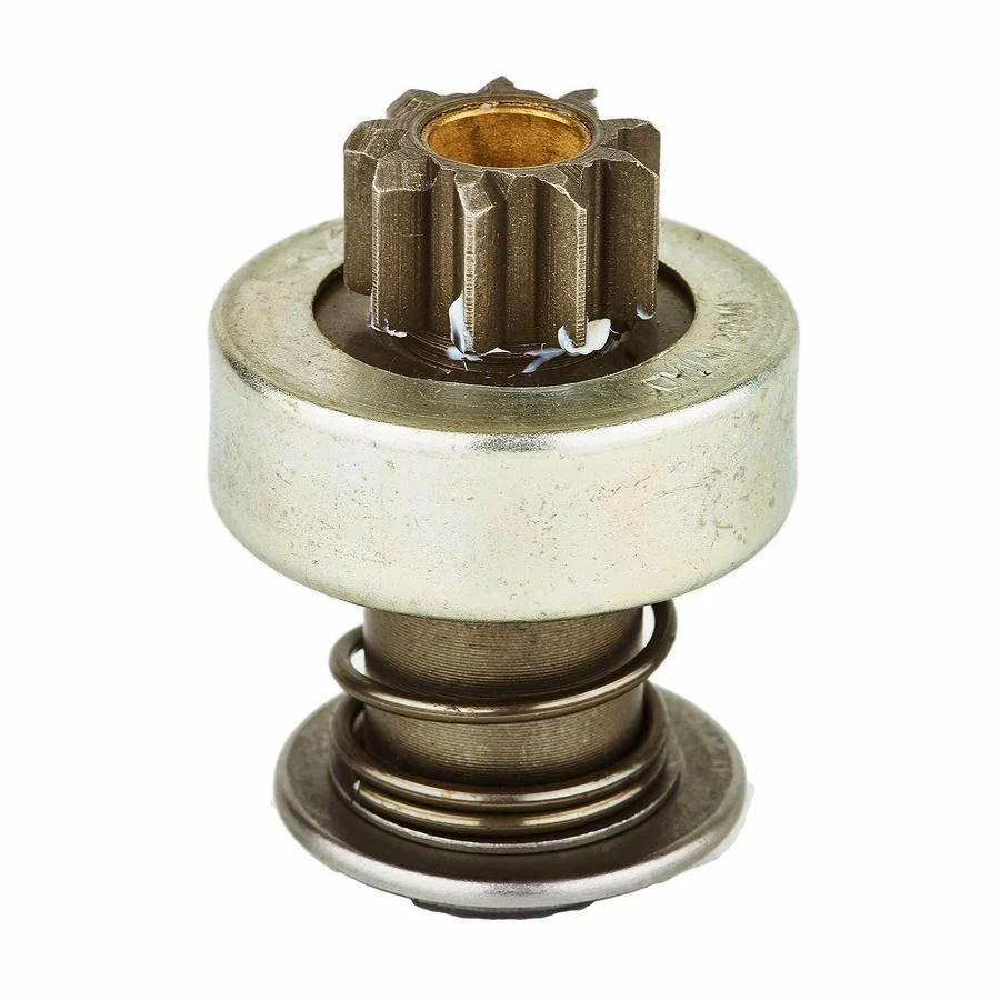Pignone Motorino di Avviamento | Alfa Romeo GTV (2.0 - 2.5 V6) | Alfa Romeo Giulietta (1.3 - 1.8 - 2.0 ) | Peugeot 104 |