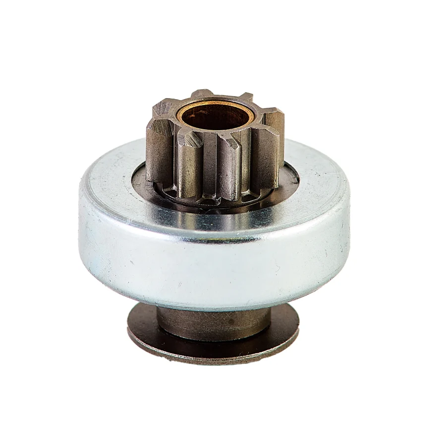 Pignone Motorino di Avviamento | Alfa Romeo Spyder | Bmw 520 | Fiat Stilo (1.8 16 V) |