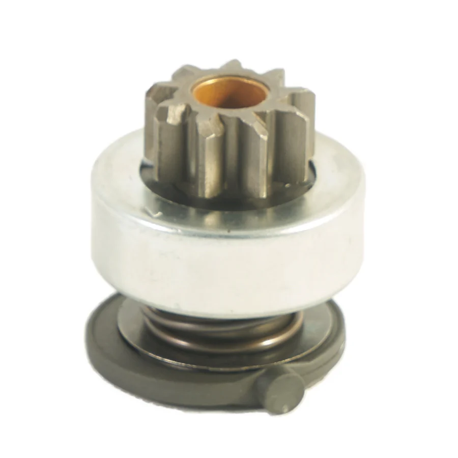 Pignone Motorino di Avviamento | Peugeot 205 (1.6 - 1.9) | Alfa Romeo 33 |