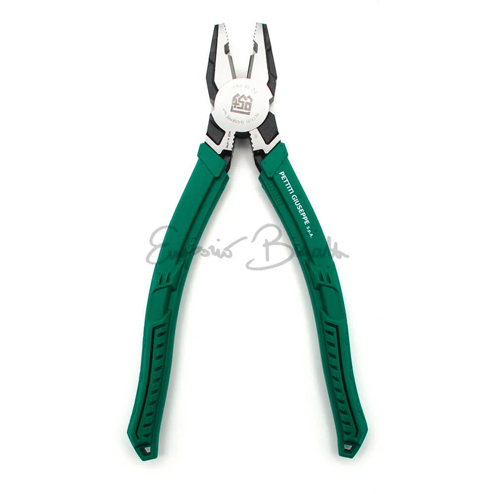 Pinza multi-funzione con ganasce per l'estrazione delle viti danneggiate - Image 3