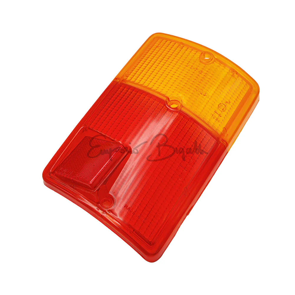 Plastica posteriore destra | Fiat 126  |