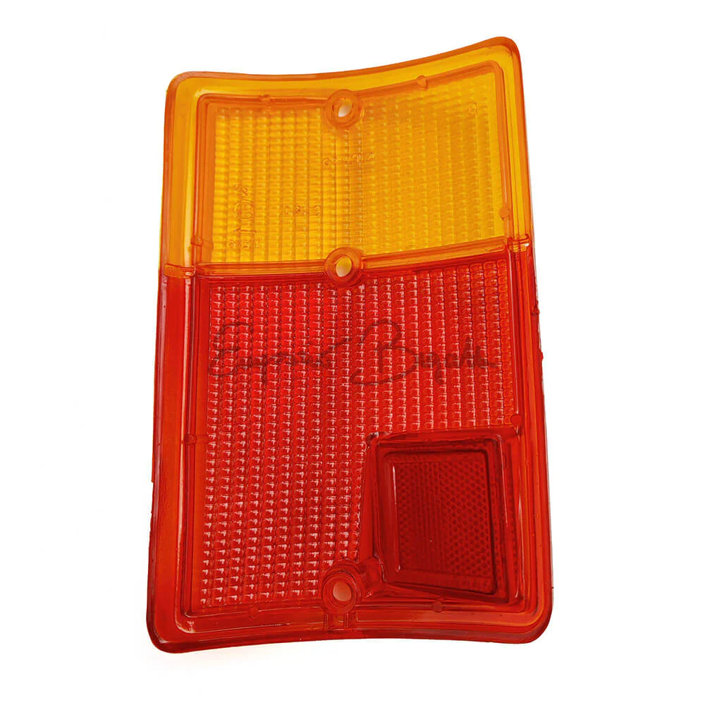 Plastica posteriore destra | Fiat 126  | - Image 2