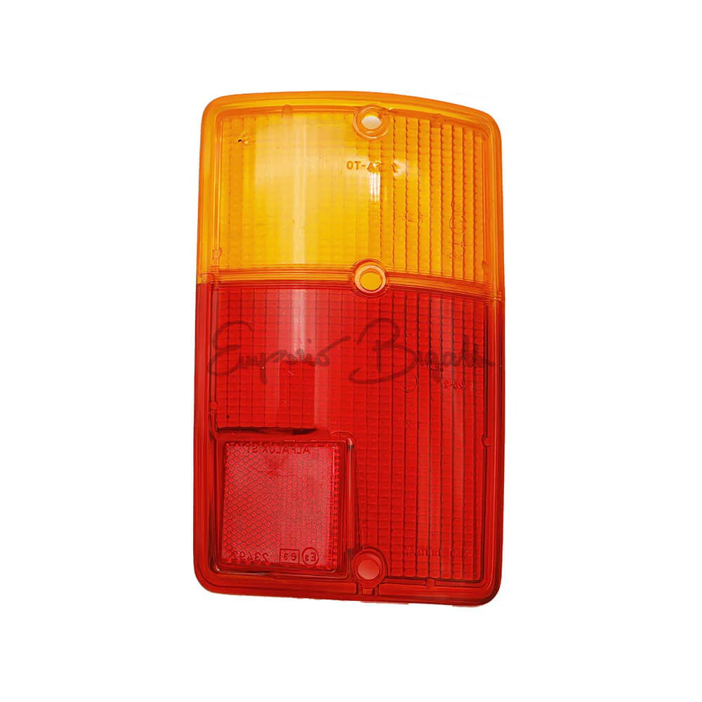 Plastica posteriore destra | Fiat 126  | - Image 3