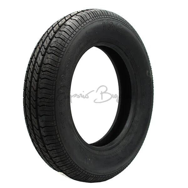 Pneumatico gomma 125 R12C 8PR 81J VeeRubber | Fiat 500 |