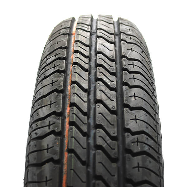 Pneumatico gomma 125 R12C 8PR 81J VeeRubber | Fiat 500 | - Image 2