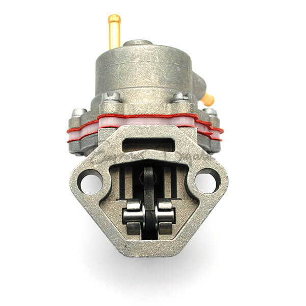 Pompa benzina BCD Alta Qualità | Fiat 500 D F L R | - Image 3
