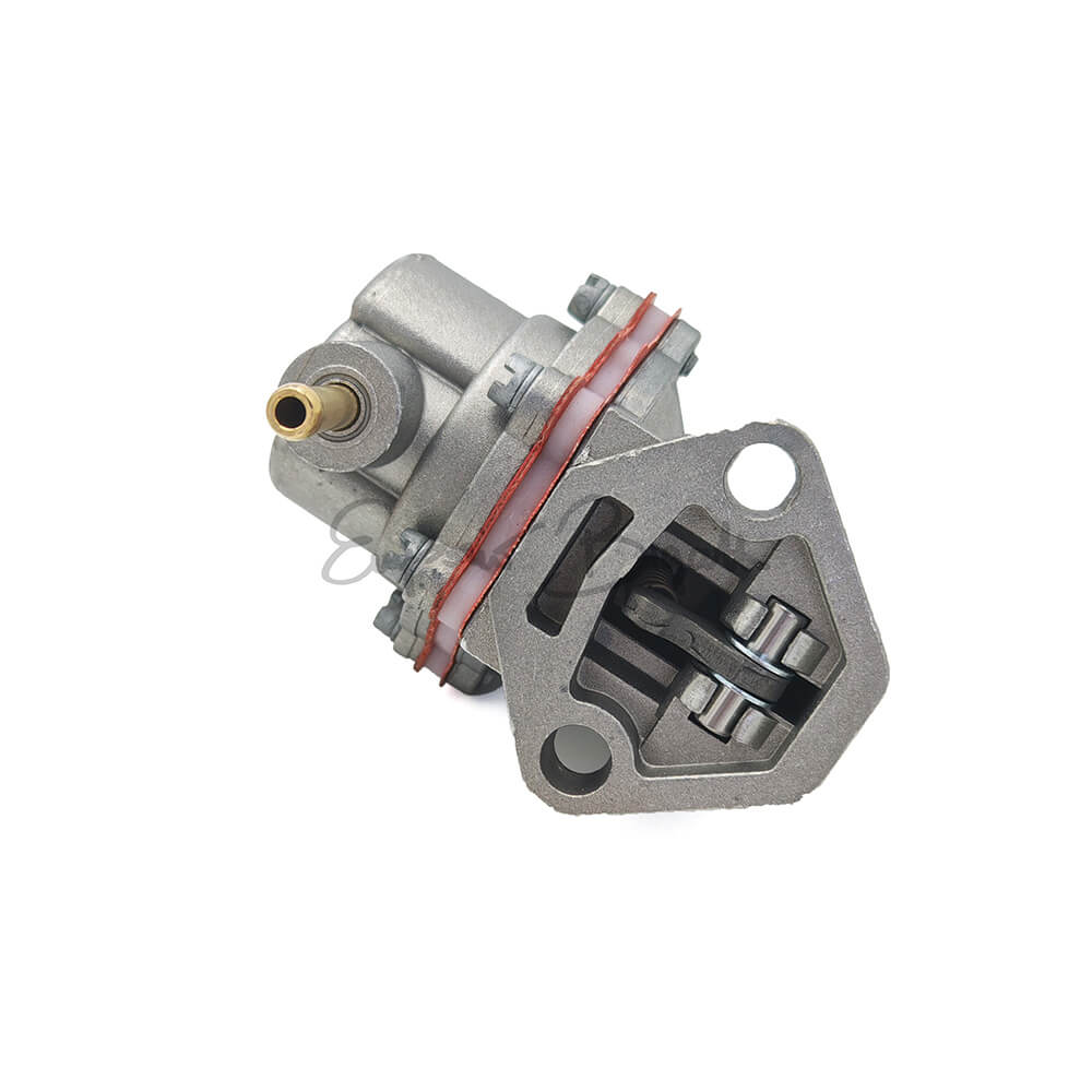 Pompa Benzina BCD Alta Qualità per Fiat 500 Giardiniera - Image 3