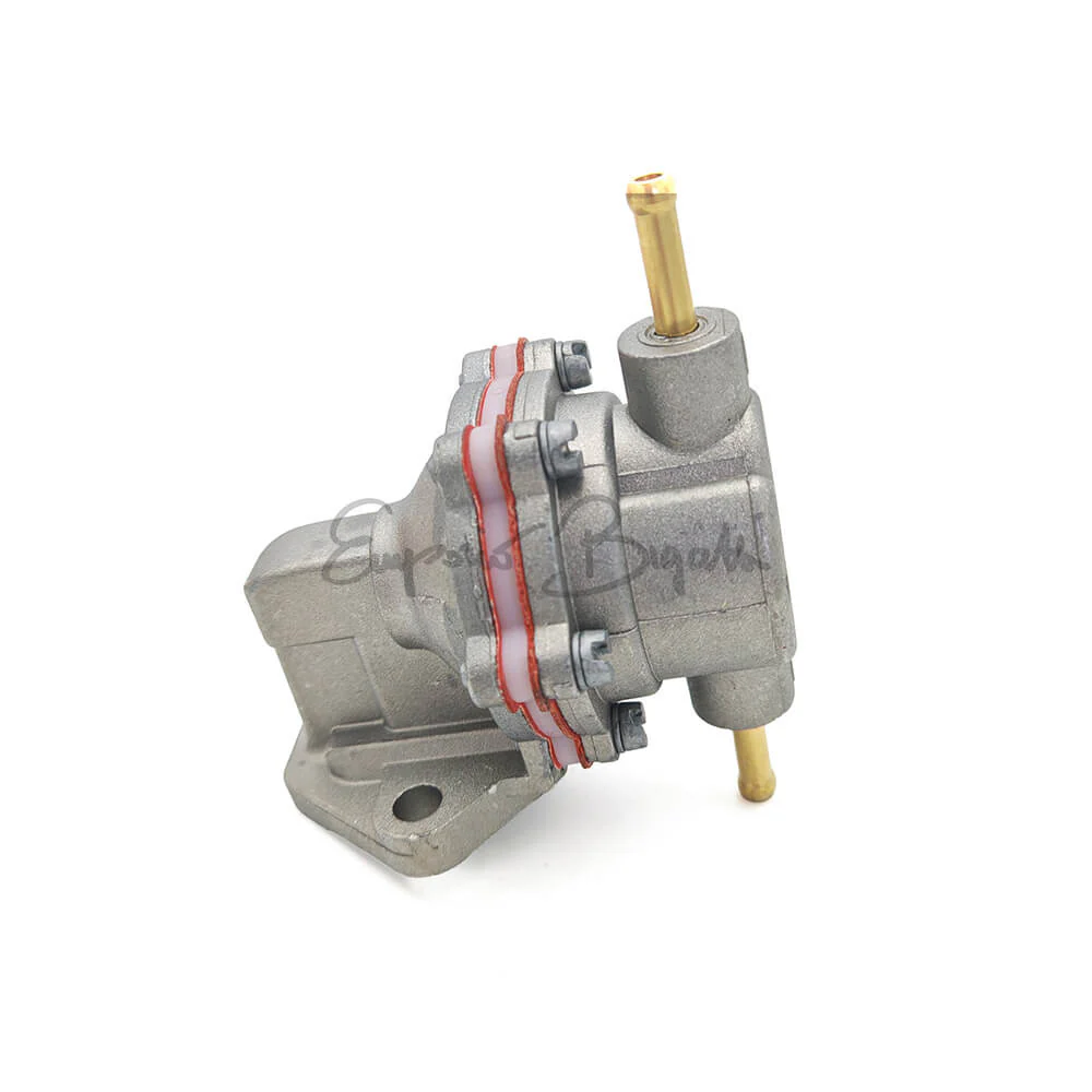 Pompa Benzina BCD Alta Qualità per Fiat 500 Giardiniera - Image 4