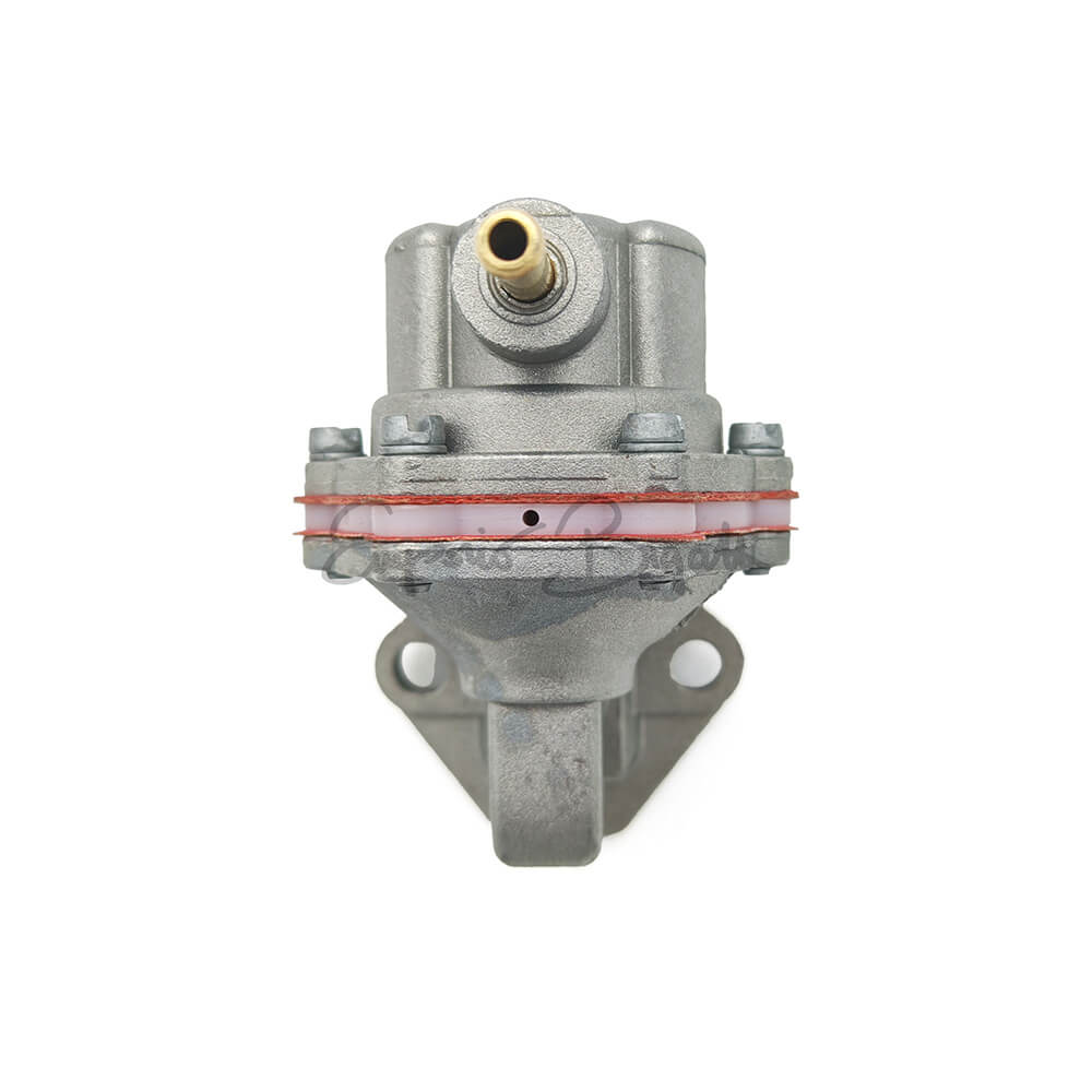 Pompa Benzina BCD Alta Qualità per Fiat 500 Giardiniera - Image 5