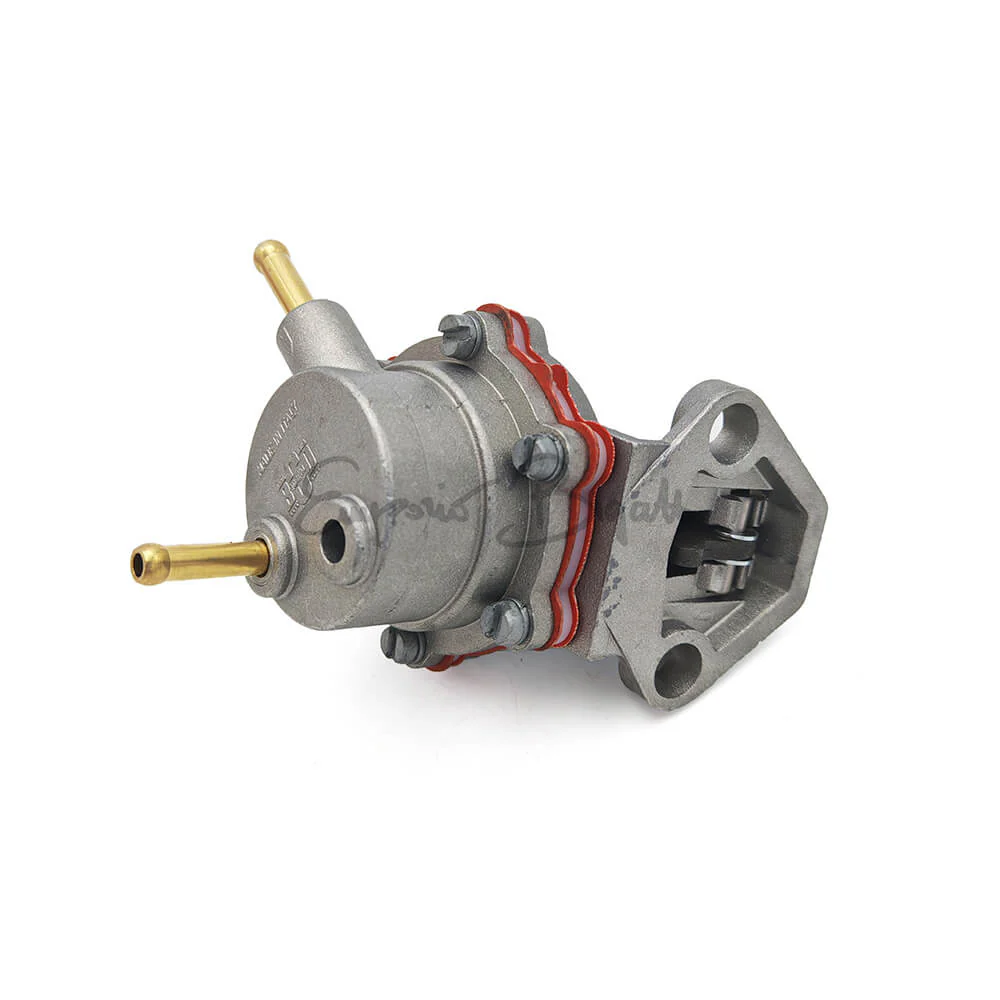 Pompa Benzina BCD Alta QualitĂ per Fiat 126 e 500 con Alternatore - Image 2