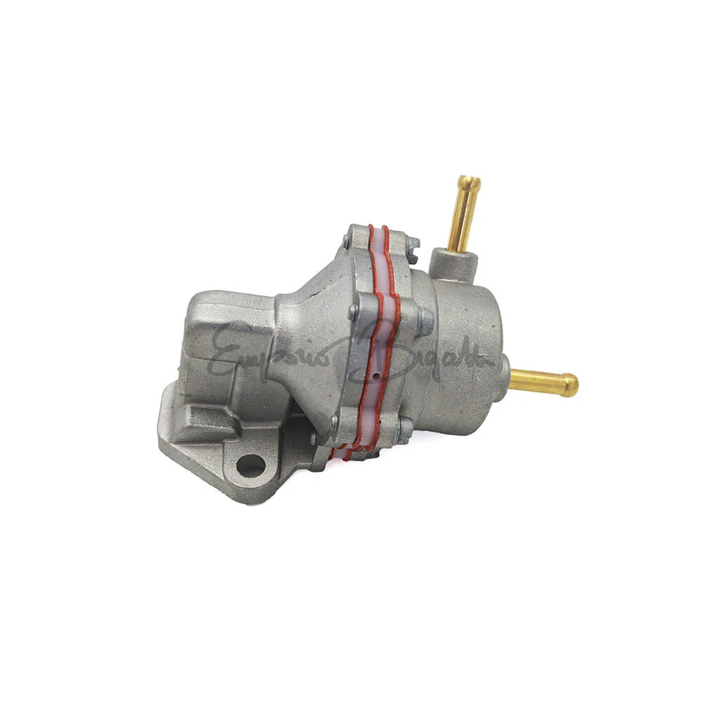Pompa Benzina BCD Alta QualitĂ per Fiat 126 e 500 con Alternatore - Image 3