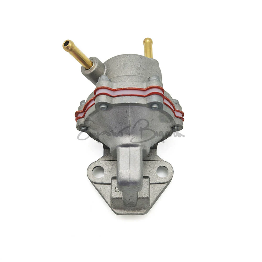 Pompa Benzina BCD Alta QualitĂ per Fiat 126 e 500 con Alternatore - Image 4