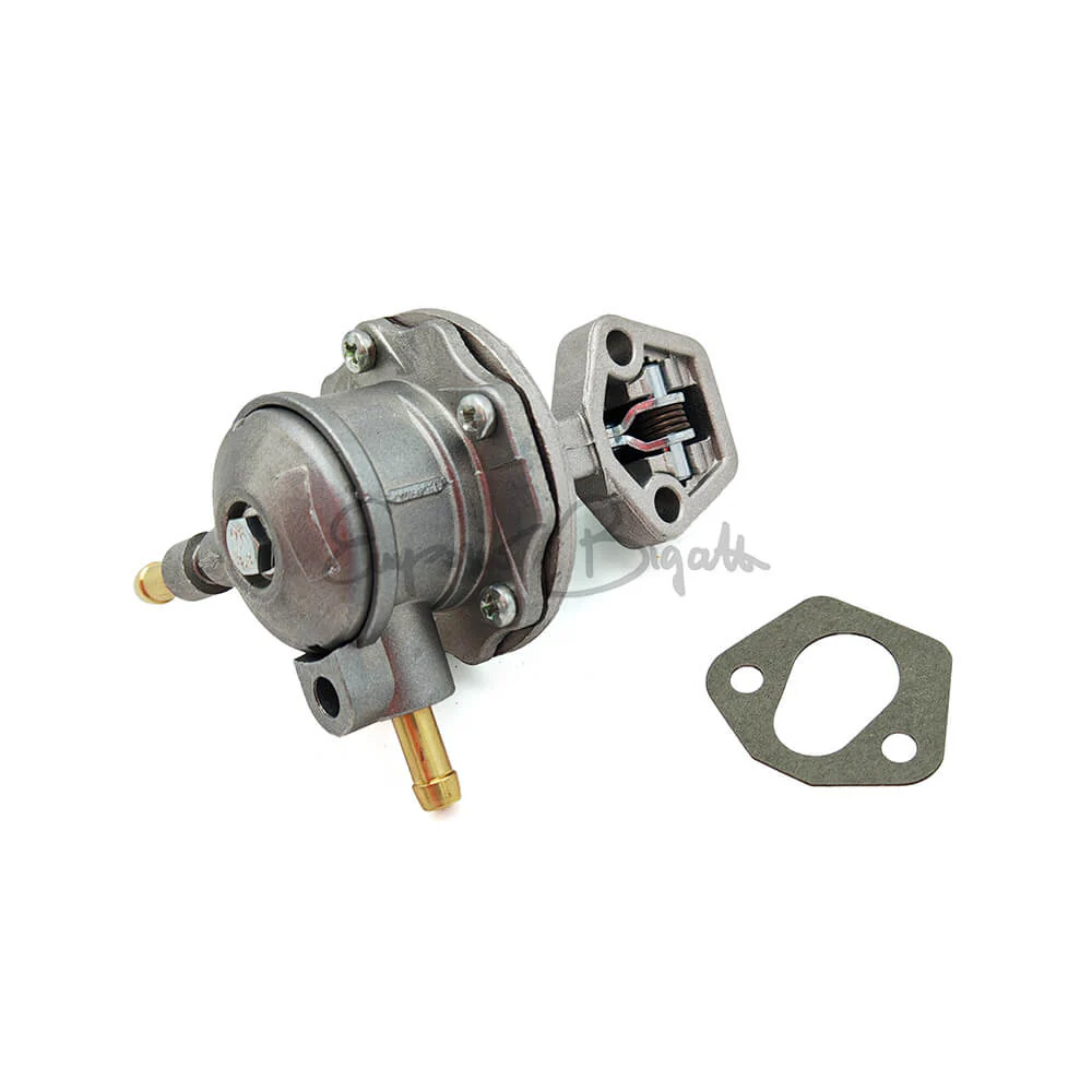Pompa benzina | Fiat Panda 141 | Fiat Uno |