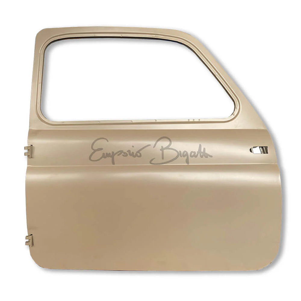 Porta anteriore destra | Fiat 500 D 2°serie |