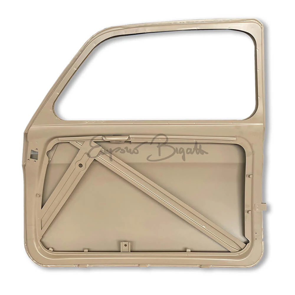 Porta anteriore destra | Fiat 500 D 2°serie | - Image 2