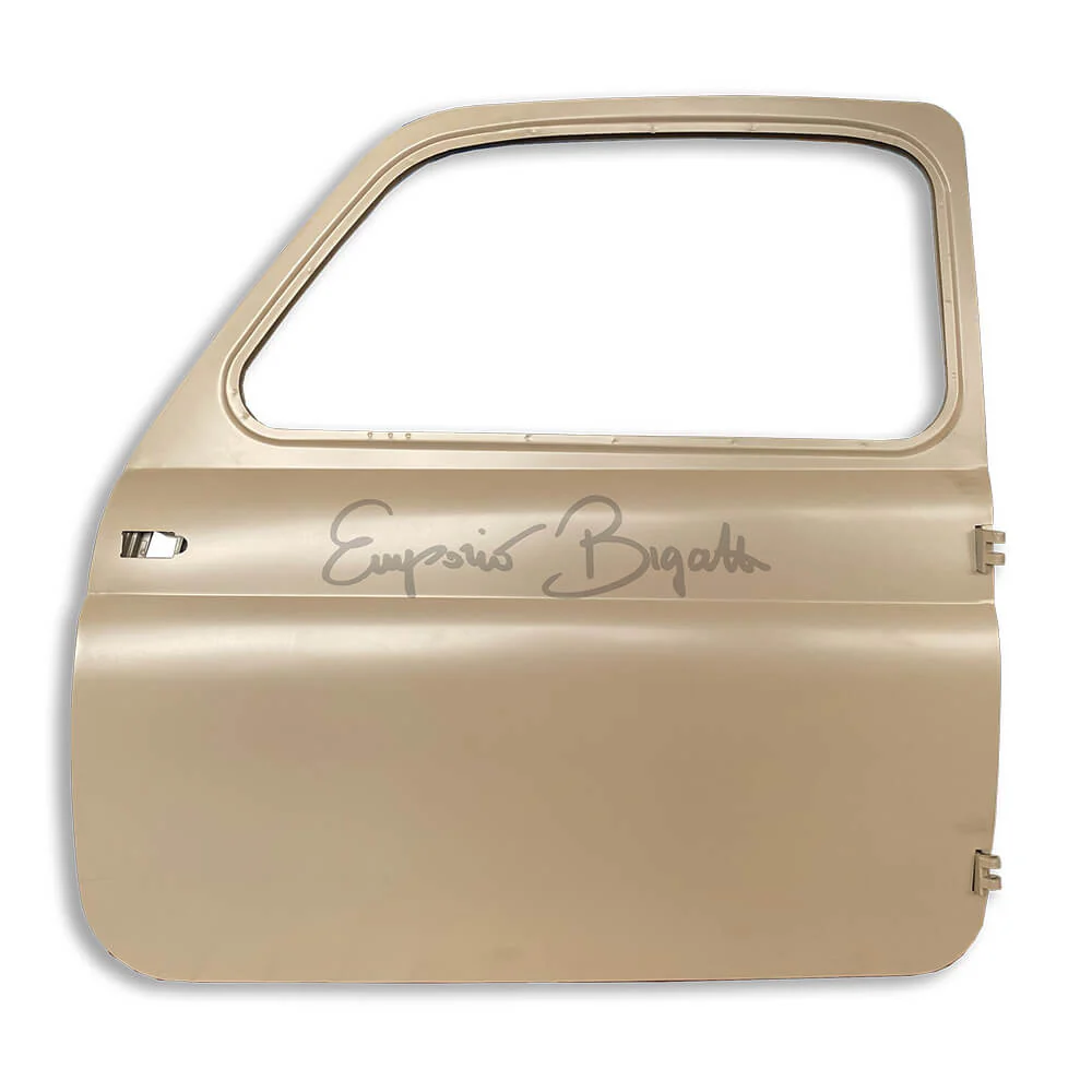Porta anteriore sinistra | Fiat 500 D 2°serie |