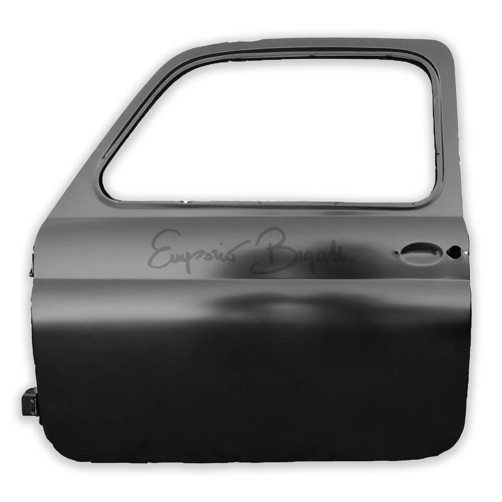 Porta anteriore sinistra | Fiat 500 F L R |