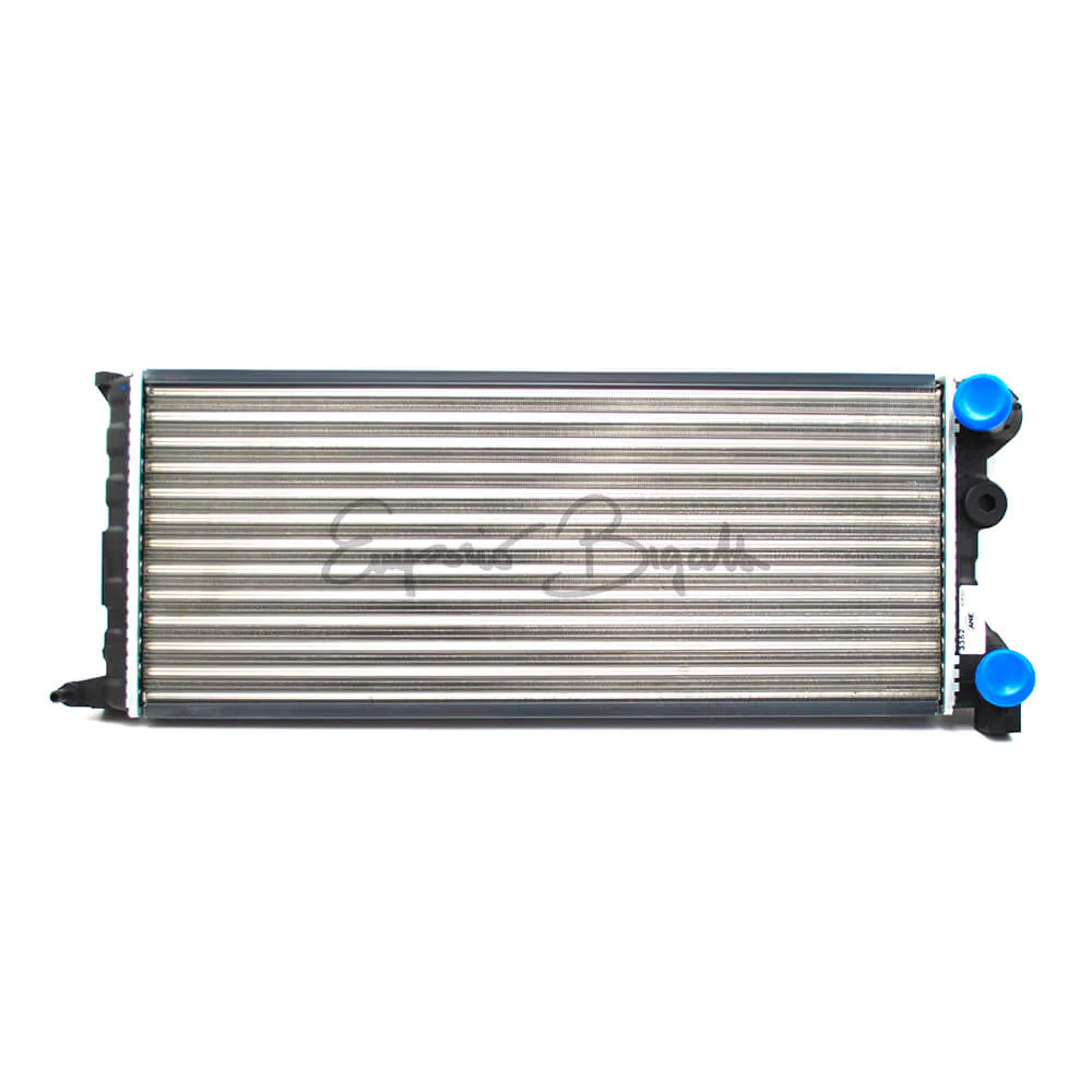 Radiatore acqua raffreddamento motore | Fiat Panda 141 | - Image 4