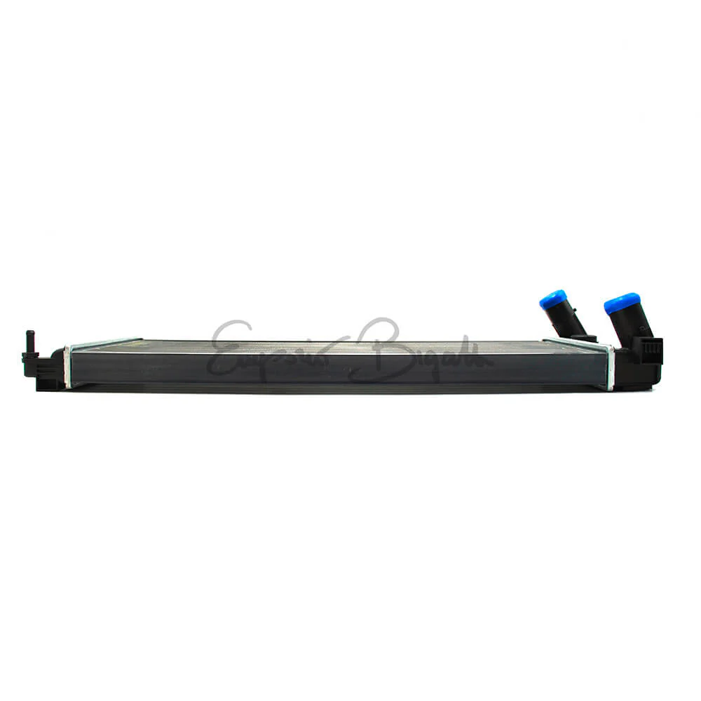 Radiatore acqua raffreddamento motore | Fiat Panda 141 | - Image 5