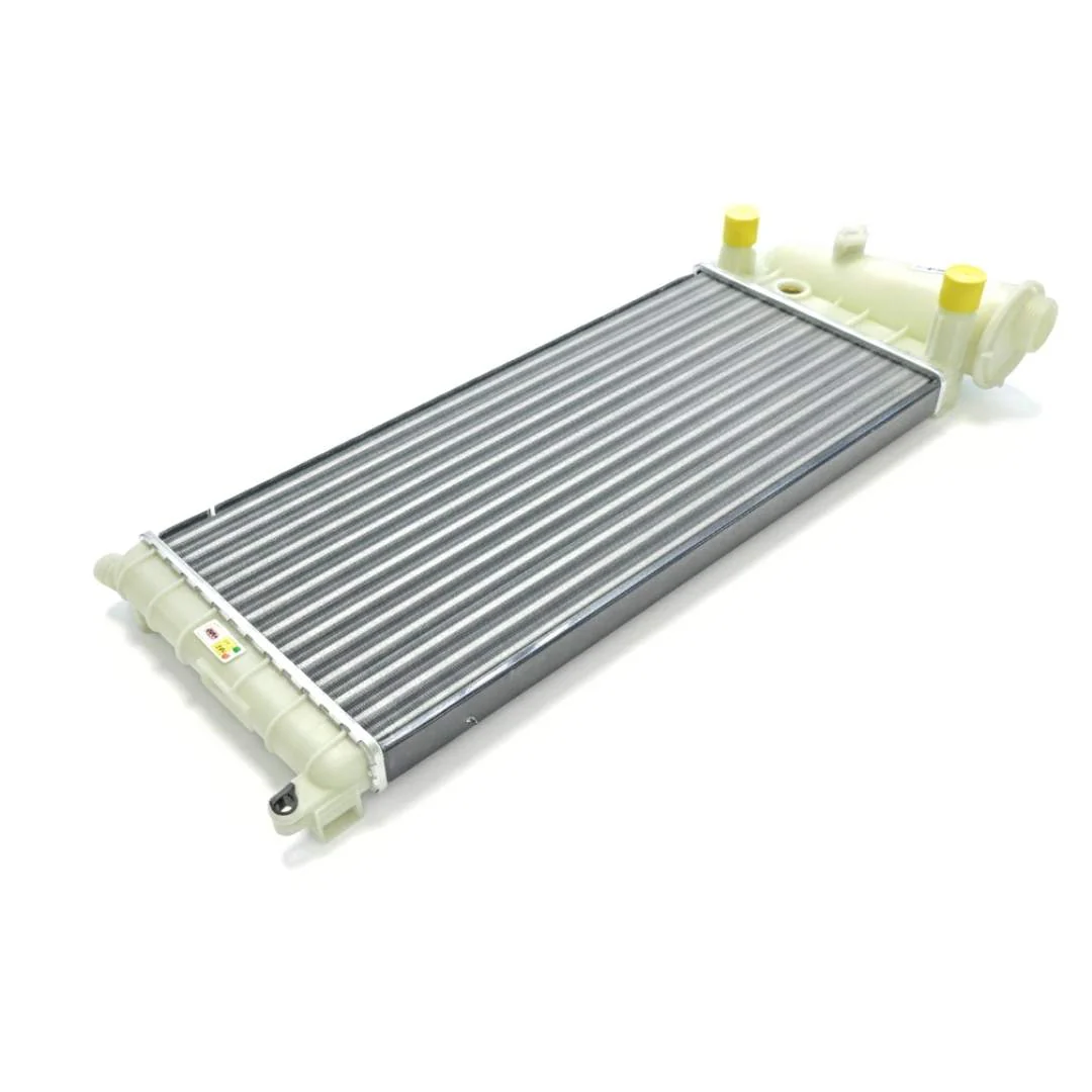 Radiatore Motore Fiat Panda 141 Lancia Y10 Fire | Alluminio | 520x248x23