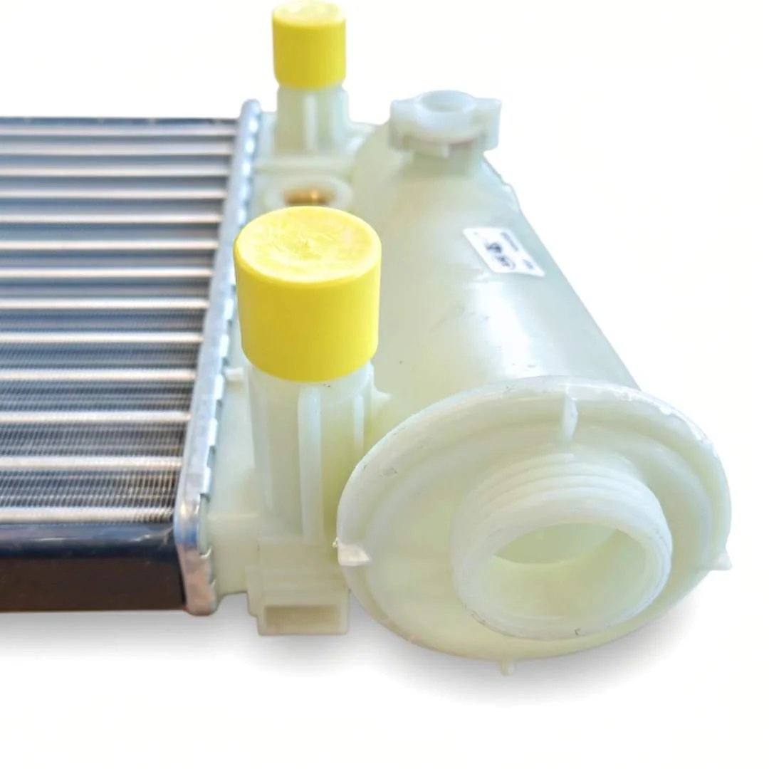 Radiatore Motore Fiat Panda 141 Lancia Y10 Fire | Alluminio | 520x248x23 - Image 3