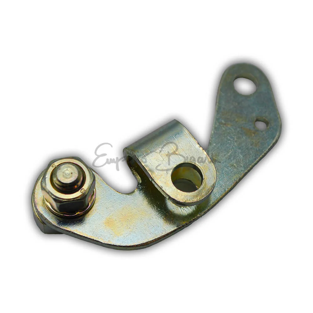 Rinvio leva tirante acceleratore | Fiat 500 N |