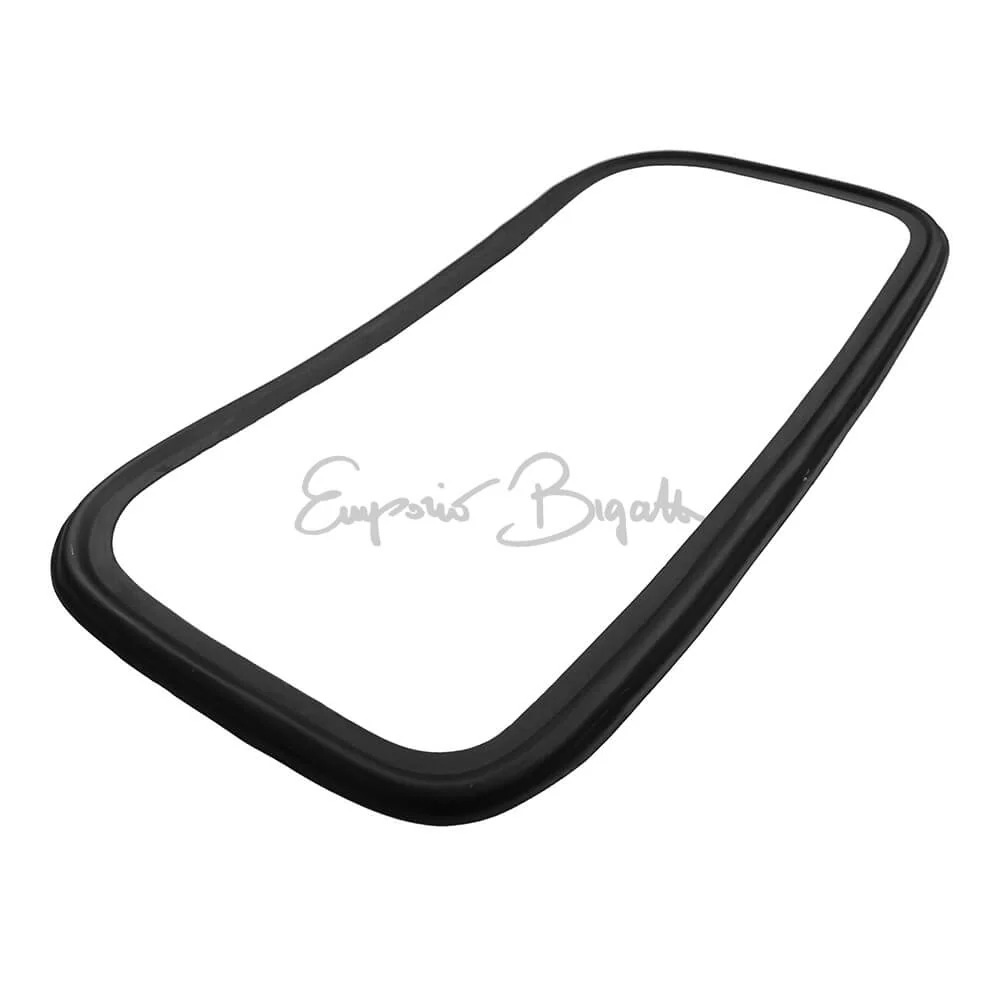 Riparazione cornice interna lunotto completa | Fiat 500 N D F L R |