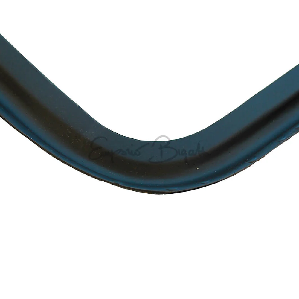 Riparazione cornice interna lunotto completa | Fiat 500 N D F L R | - Image 3