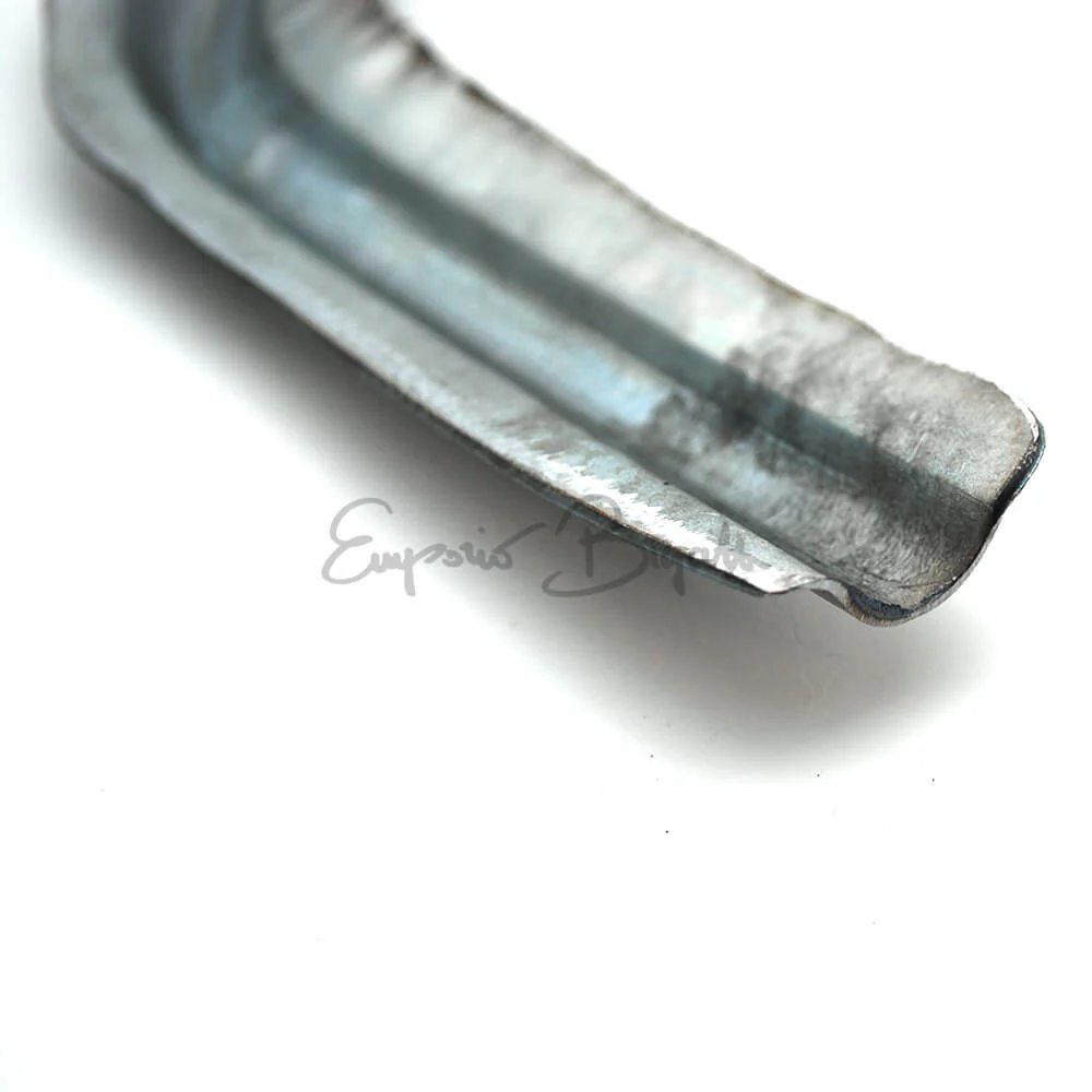Riparazione cornice lunotto interna inferiore | Fiat 500 N D F L R | - Image 3