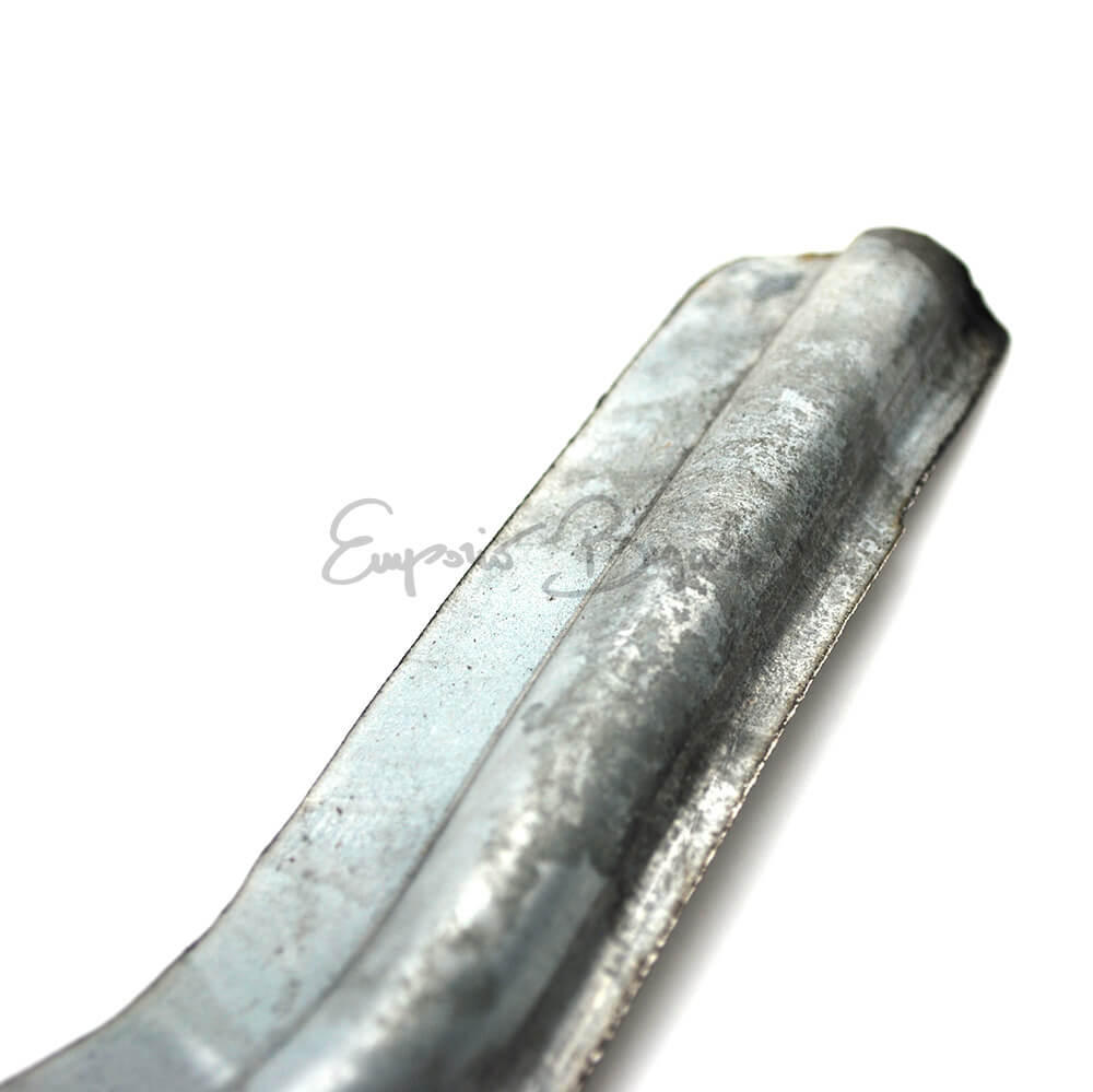 Riparazione cornice lunotto interna inferiore | Fiat 500 N D F L R | - Image 4