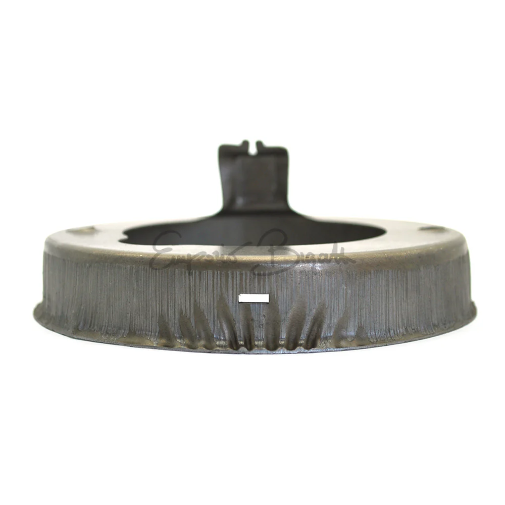 Riparazione sede faro proiettore | Fiat 500 F L R | - Image 3