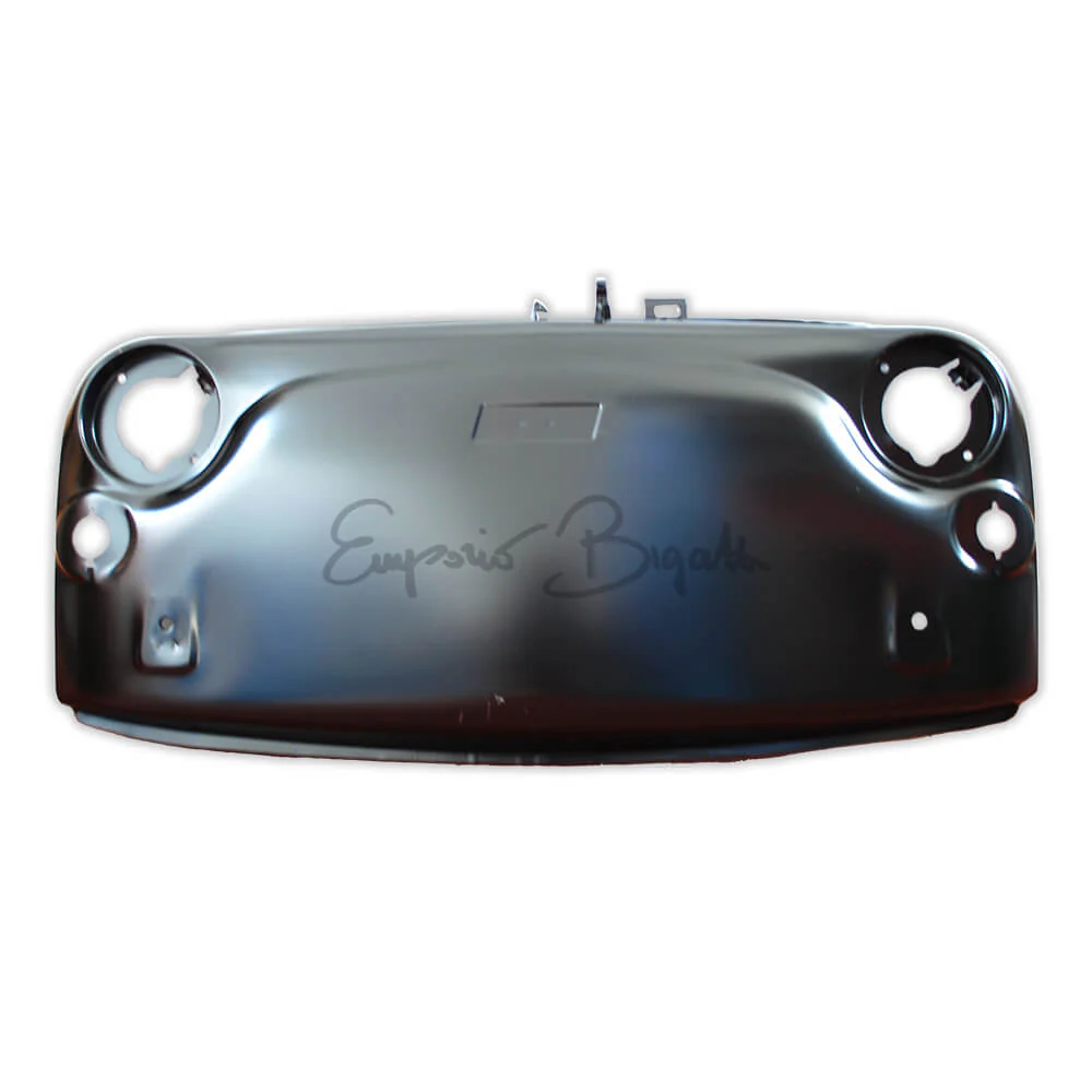 Rivestimento frontale calandra anteriore Alta Qualità | Fiat 500 R |