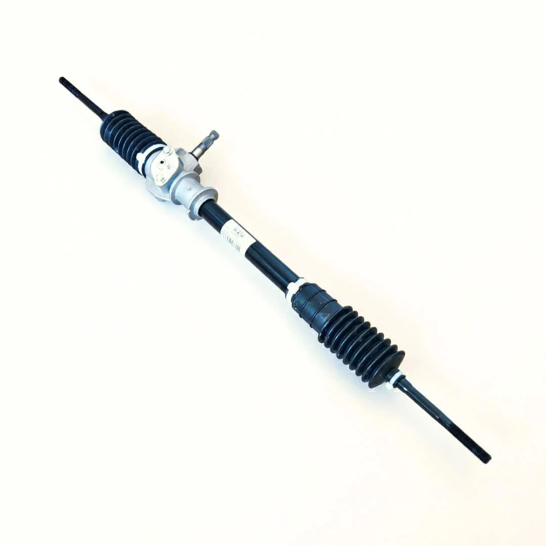 Scatola Guida Meccanica Fiat Panda 141 | Made in Italy