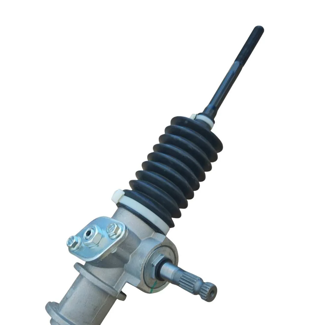 Scatola Guida Meccanica Fiat Panda 141 | Made in Italy - Image 3