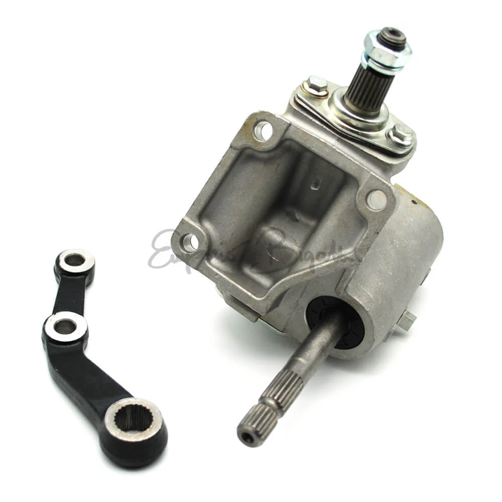Scatola guida nuova | Fiat 500 F L |