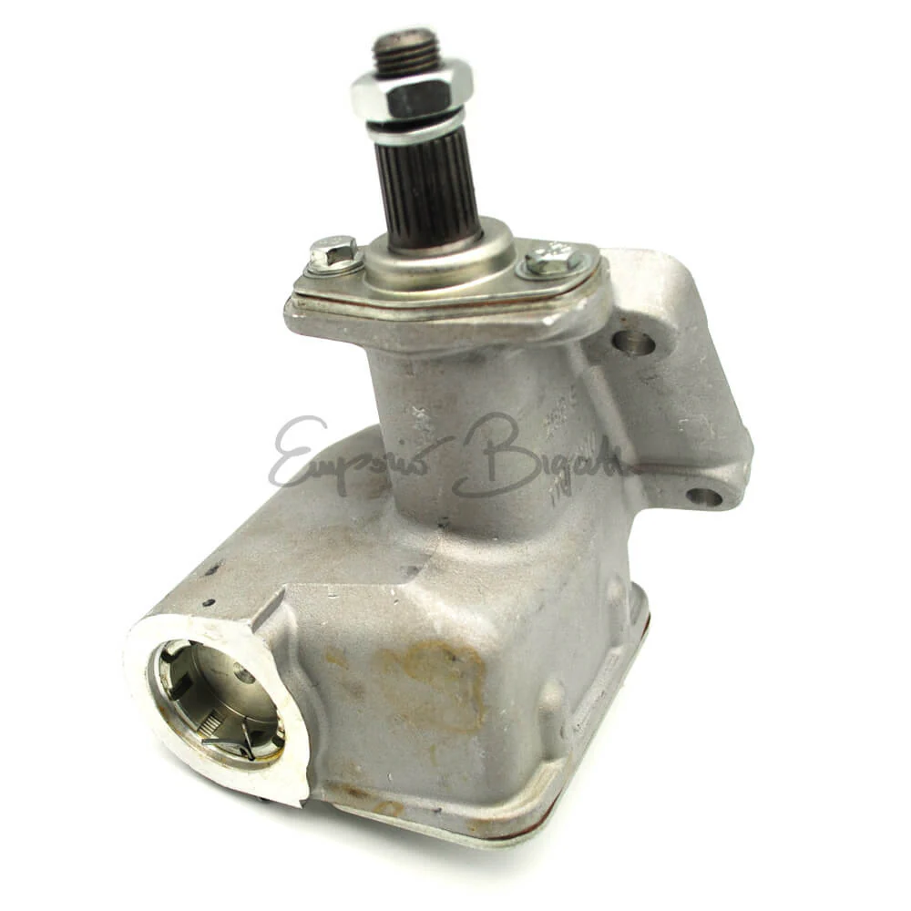 Scatola guida nuova | Fiat 500 R | Fiat 126 | - Image 3