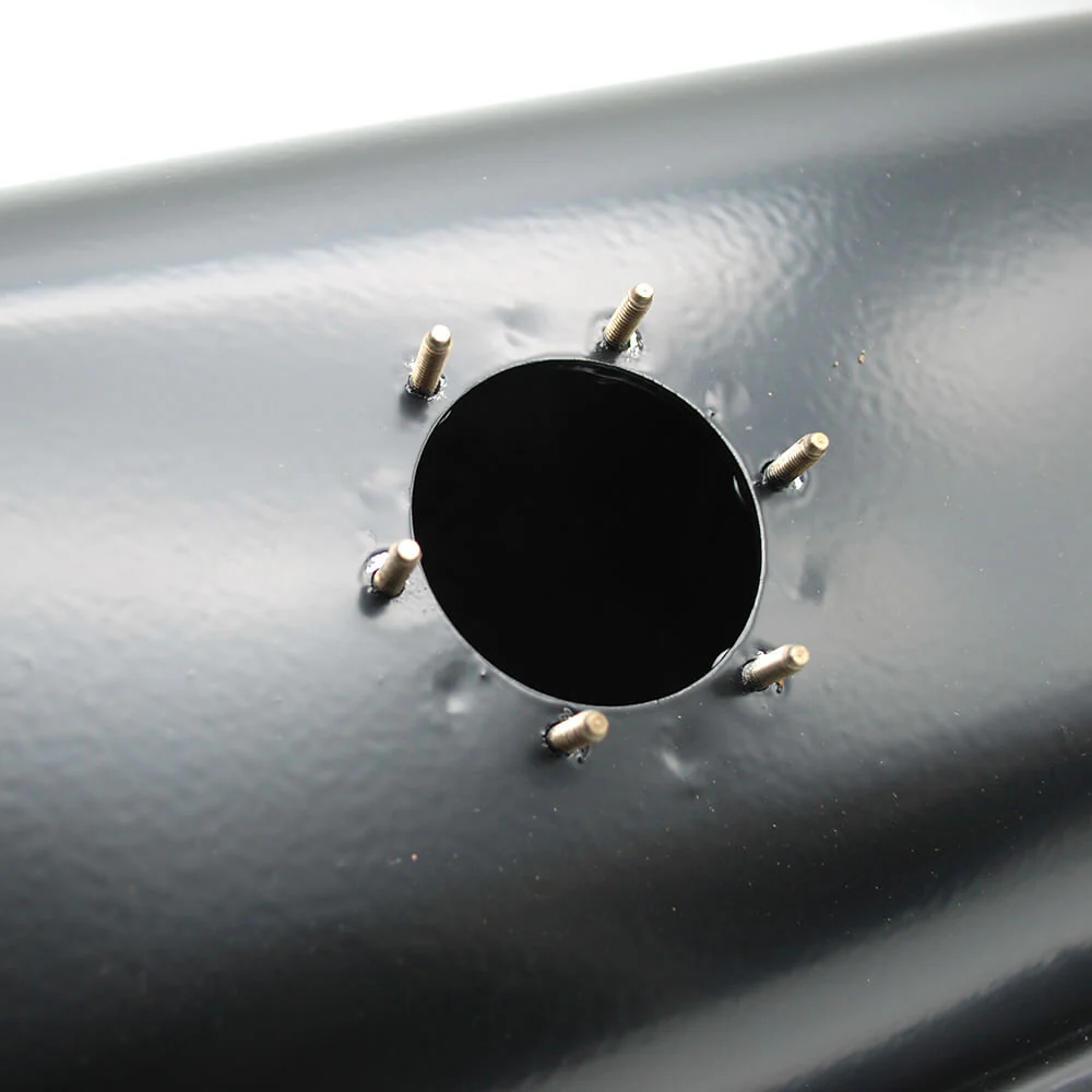 Serbatoio benzina Alta Qualità e Alte prestazioni | Fiat 500 F L R Giardiniera | - Image 6