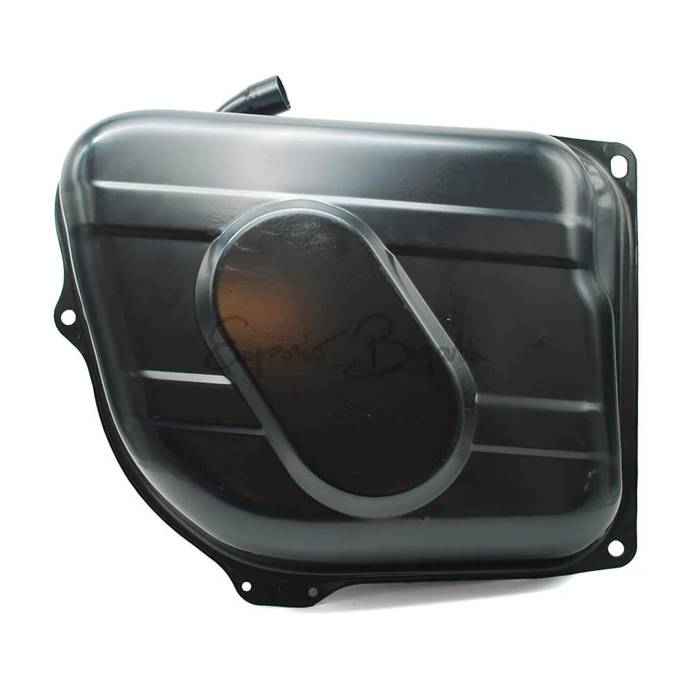 Serbatoio benzina a iniezione Mod. Economico | Fiat Panda 4x4 (141) dal 1994 a inizio 2000 | - Image 8